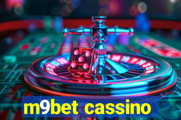 m9bet cassino